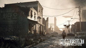 Homefront: The Revolution screenshot 5