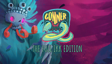 Gonner2: The Full Ikk Edition Gonner2: The Full Ikk Edition