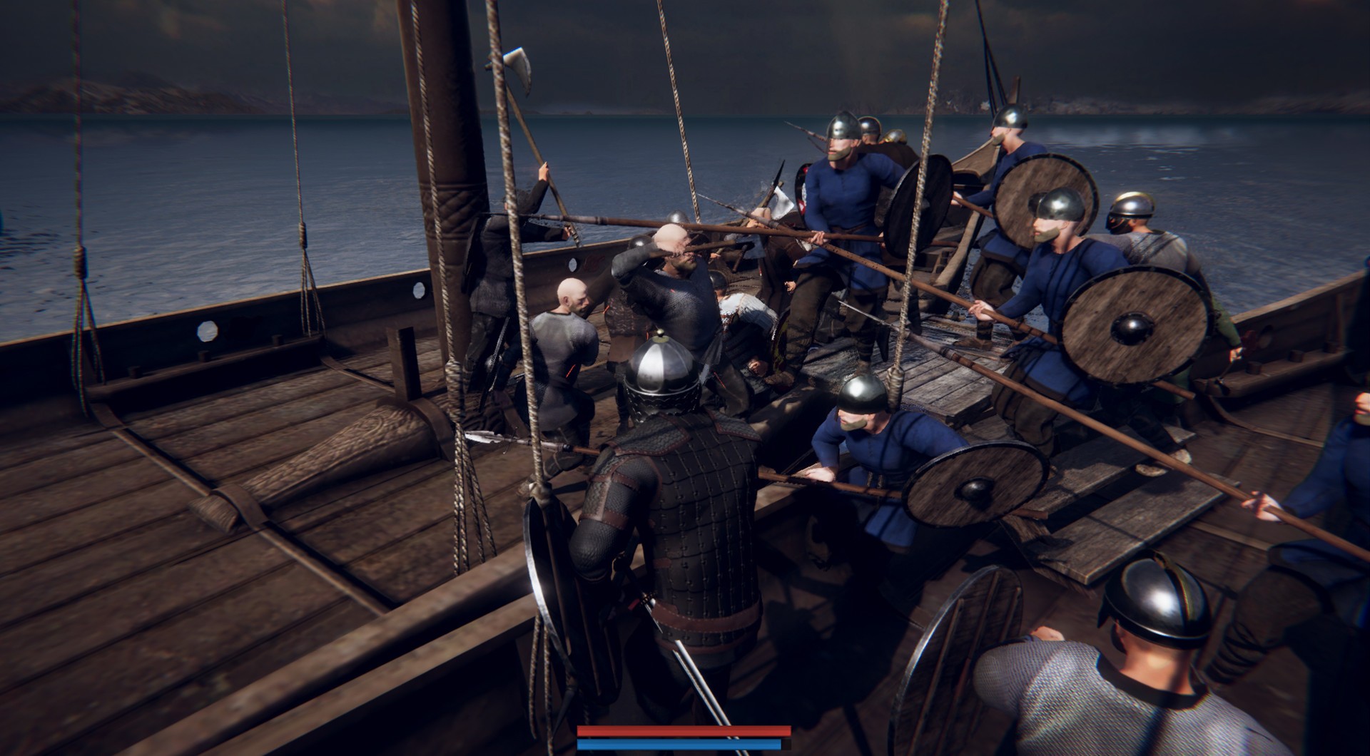 Viking squad steam фото 104