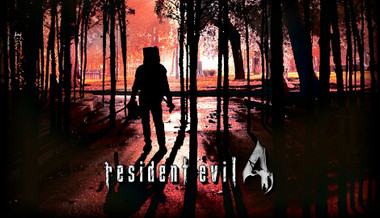 Resident Evil 4 Resident Evil 4