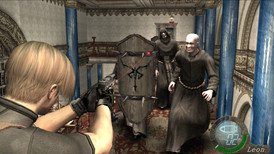 Resident Evil 4 (2005) screenshot 5