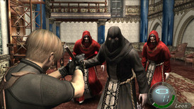 Resident Evil 4 (2005) screenshot 3