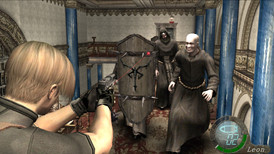 Resident Evil 4 screenshot 5