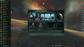 Stellaris: Necroids Species Pack screenshot 3