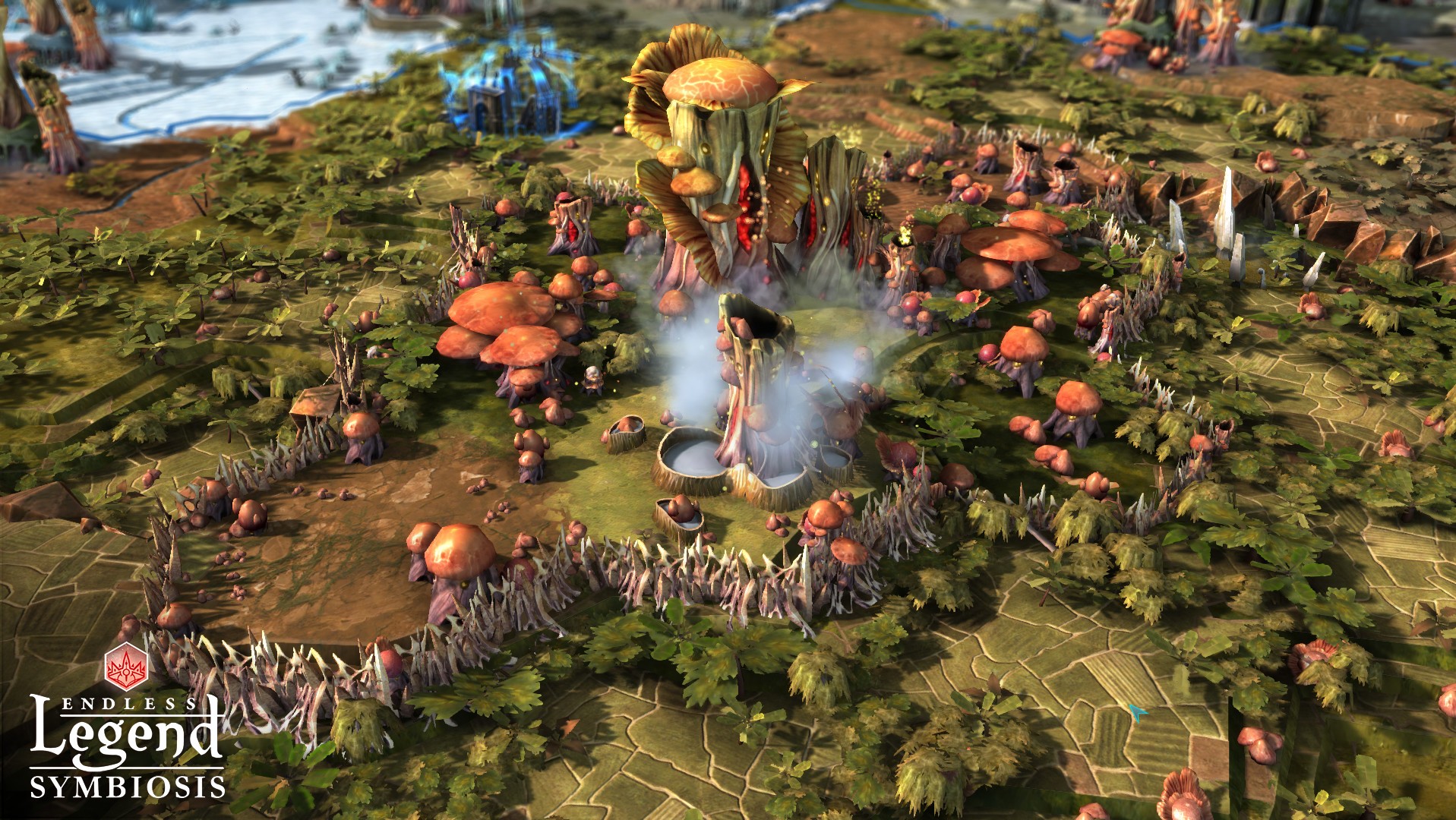 Endless legend collection steam key Endless legend collection steam key
