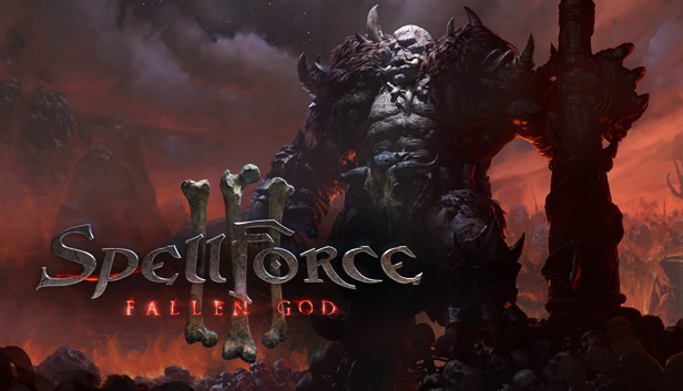 Buy Spellforce 3 Fallen God Steam