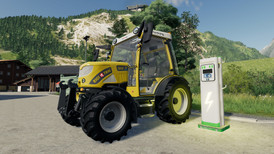 Farming Simulator 19 - Alpine Farming Expansion screenshot 2