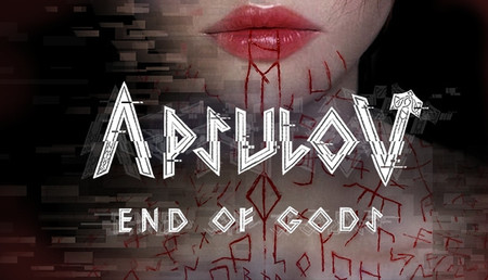 Apsulov: End of Gods
