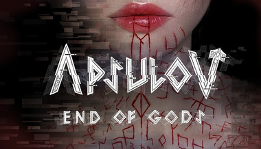 Apsulov: End of Gods Apsulov: End of Gods