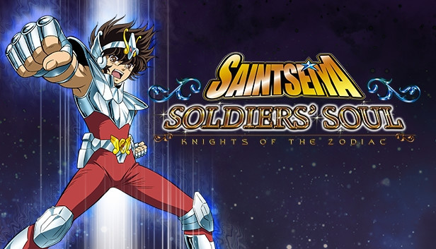 soldiers soul steam