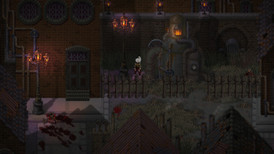 Morbid: The Seven Acolytes screenshot 3