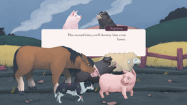 Orwell's Animal Farm screenshot 2