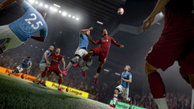 FIFA 21: 1050 FUT Points screenshot 3