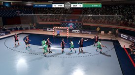 Handball 21 screenshot 5