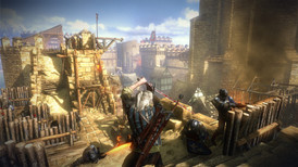 The Witcher 2: Assassins of Kings Enhanced Edition screenshot 3