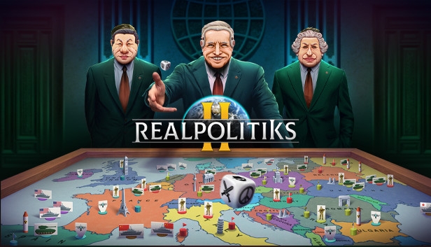 realpolitiks xbox one