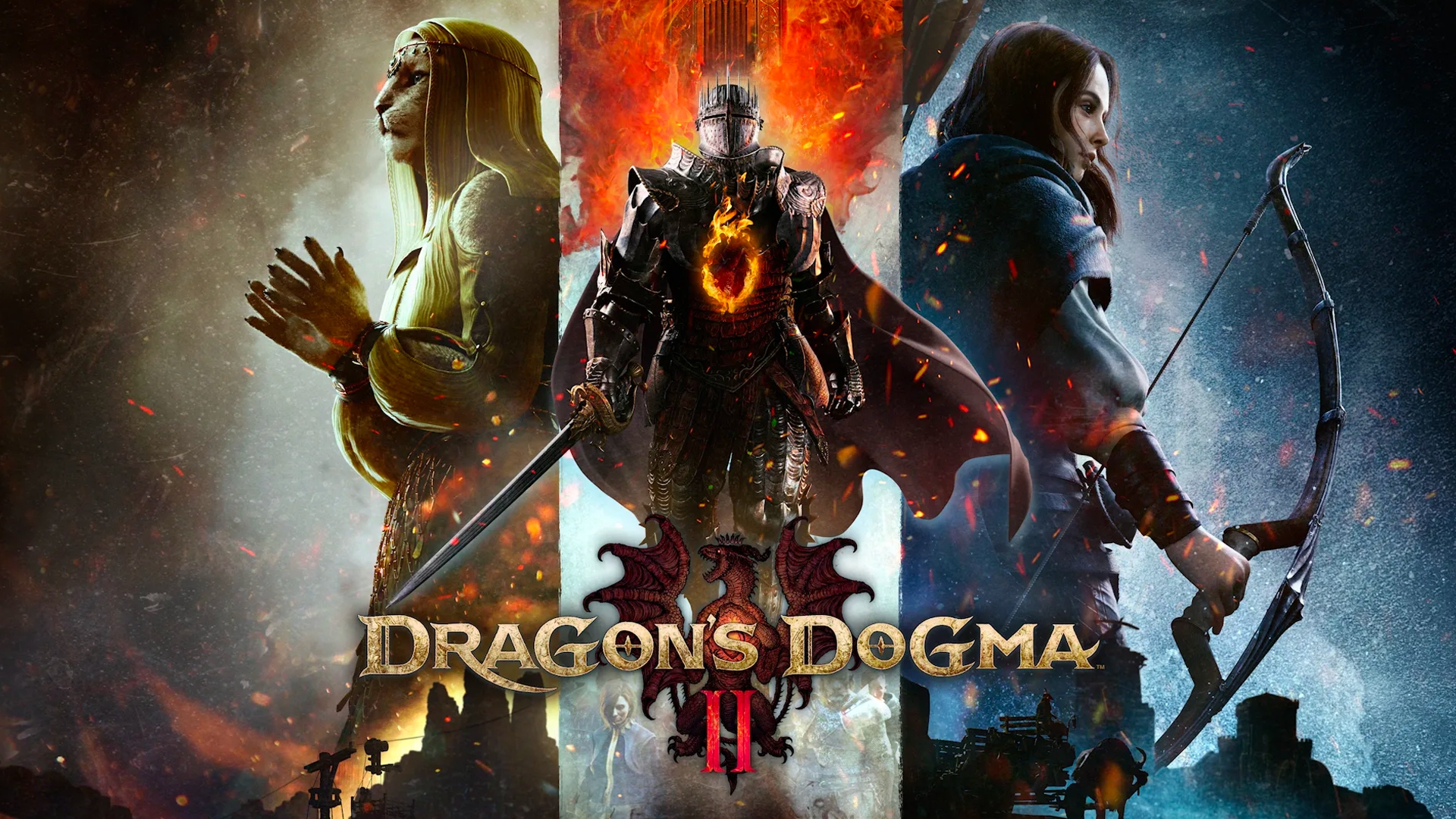 Buy Dragon S Dogma 2 Steam