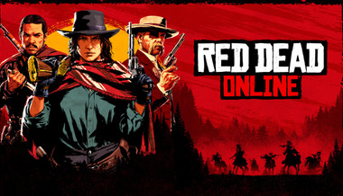 Red Dead Online Red Dead Online
