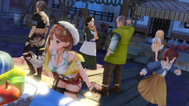 Atelier Ryza 2: Lost Legends & the Secret Fairy screenshot 3