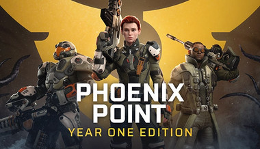 Phoenix Point: Year One Edition Phoenix Point: Year One Edition