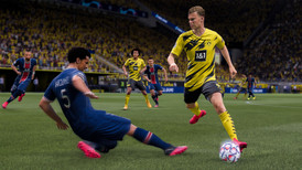FIFA 21: 250 FUT Points Xbox ONE screenshot 5