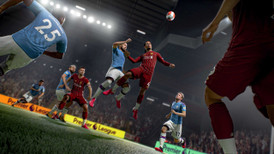FIFA 21: 750 FUT Points Xbox ONE screenshot 2