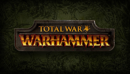Total War: Warhammer background