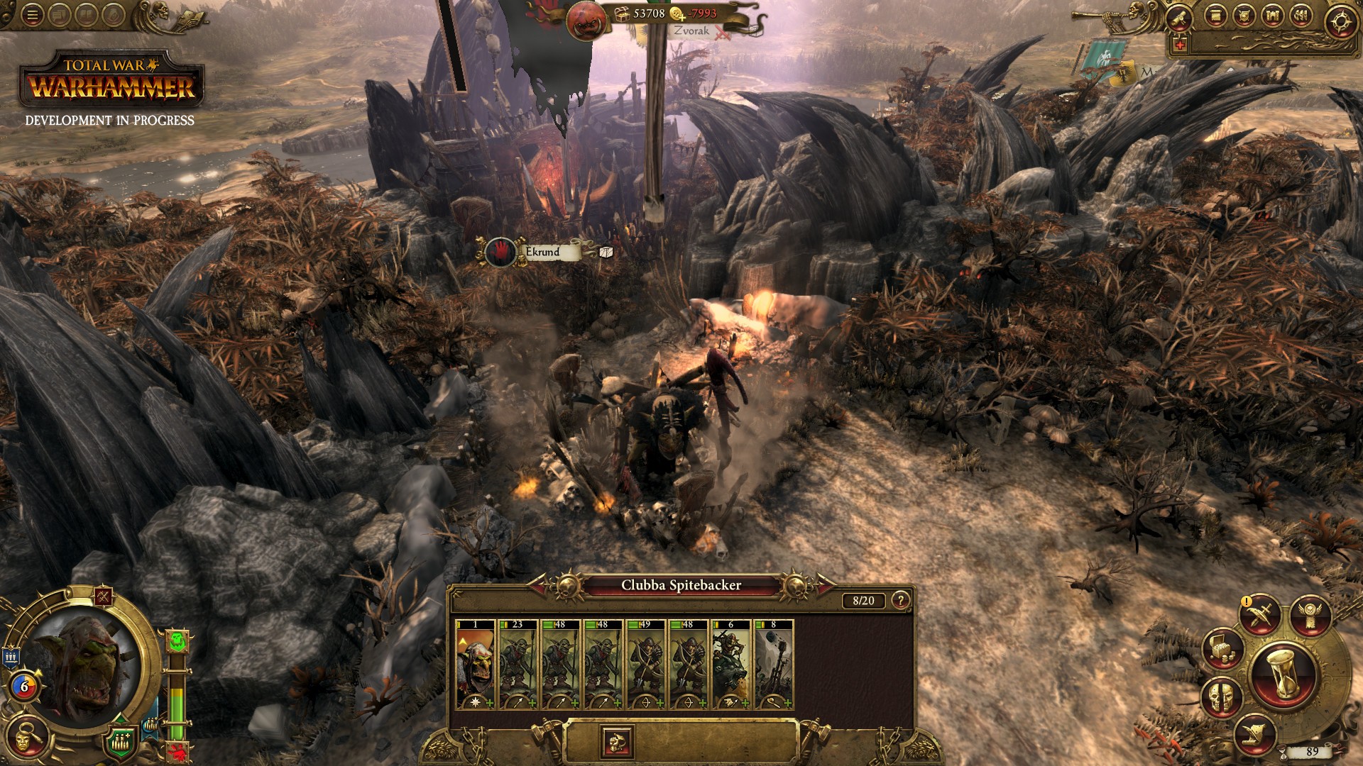 Acheter Total War: Warhammer Steam