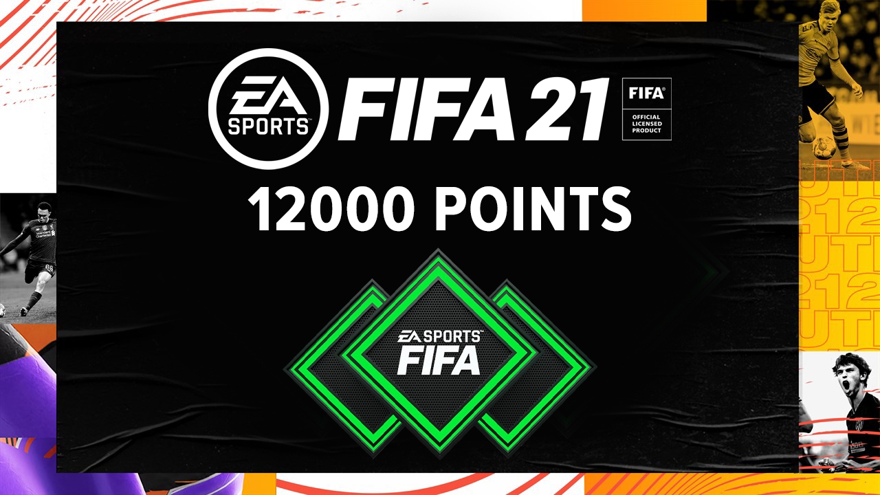 eneba fifa 20 points origin