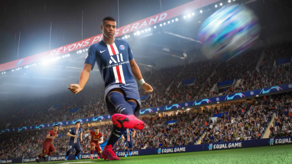 FIFA 21: 12000 FUT Points screenshot 1