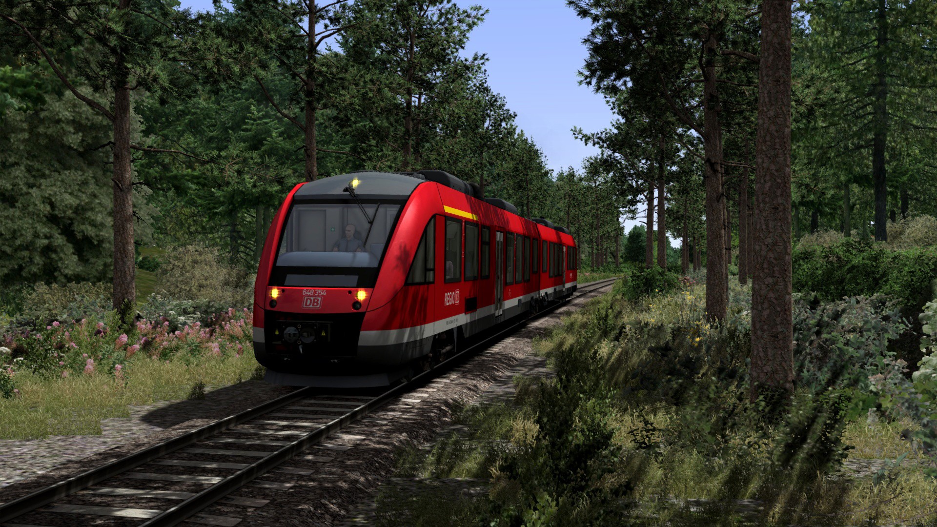 train simulator 2019 mods