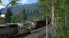Train Simulator 2021 screenshot 2