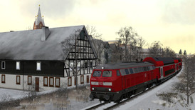 Train Simulator 2021 screenshot 5