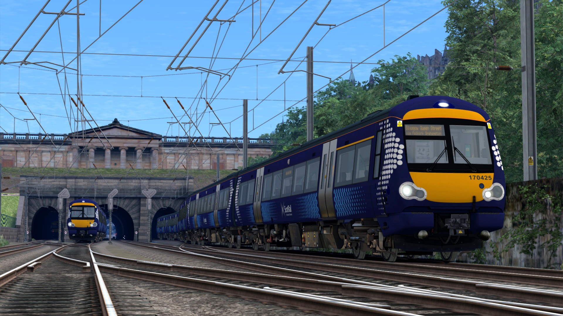 train sim world vs train simulator 2021
