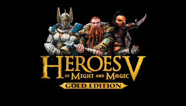Heroes of Might & Magic V Gold Edition Heroes of Might & Magic V Gold Edition