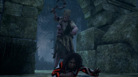 Dead by Daylight - A Binding of Kin Chapter screenshot 4
