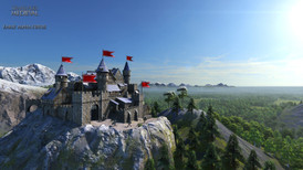 Grand Ages: Medieval screenshot 3