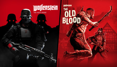 Wolfenstein: The Two Pack Wolfenstein: The Two Pack