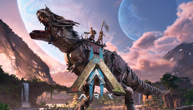 ARK II ARK II