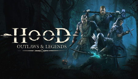 Hood: Outlaws & Legends Hood: Outlaws & Legends