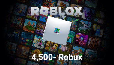 Buy Roblox Card - 100 Robux Other