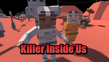 Killer Inside Us Killer Inside Us