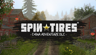 Spintires - China Adventure Spintires - China Adventure