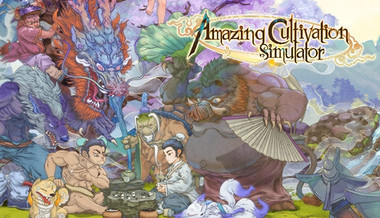 Amazing Cultivation Simulator Amazing Cultivation Simulator