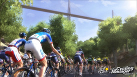 Pro Cycling Manager 2015 screenshot 5