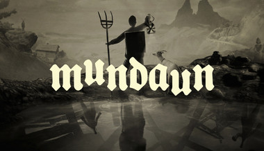 Mundaun