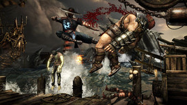 Mortal Kombat X Premium Edition screenshot 2