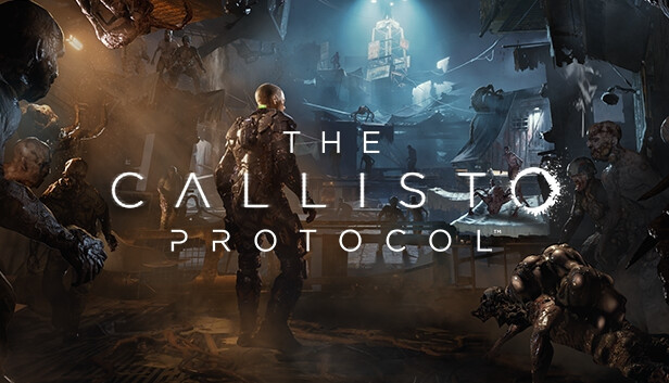 Tha Callisto Protocol - PS5 | Housemarque. Programmeur