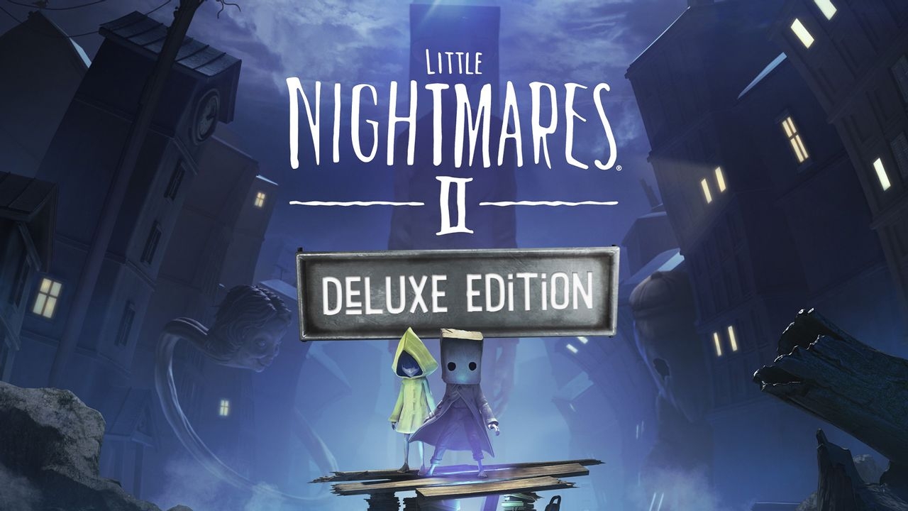 when did little nightmares 2 come out