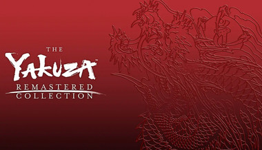Купить Yakuza 3 Remastered Steam
